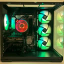 DD's Computer Shop