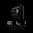 Eli Custom PC's