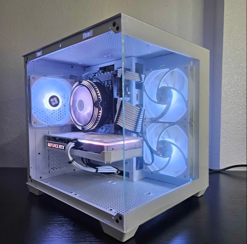 Budget Baller Builds | Jawa