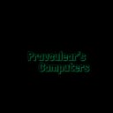 Pravculear's Computers