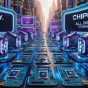 ChipCity