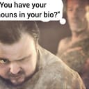 Fit Dad's Electronics