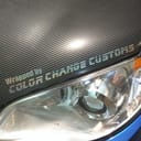 Unique PCs by Color Change Customs