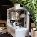 Silver PCs