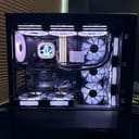 Skywalker Builds