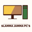 Slamma Jamma PC's