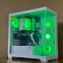 Hand Built Computers