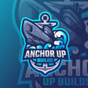 Anchor Up Builds