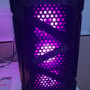8’z custom pc