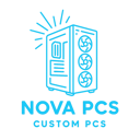 NOVA PC’s