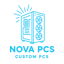 NOVA PC’s