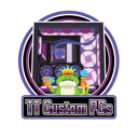 Tony's Tech and Custom PCs