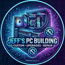 Jeff’s PC