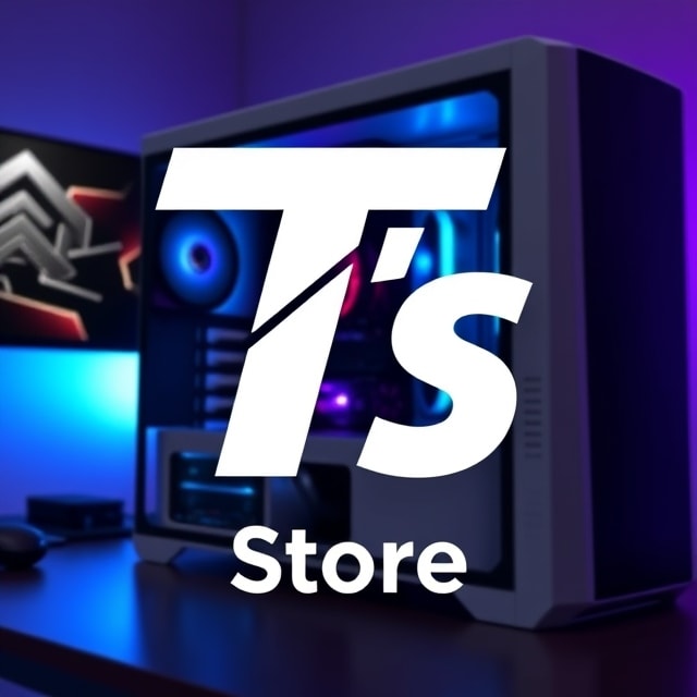 T's Store | Jawa