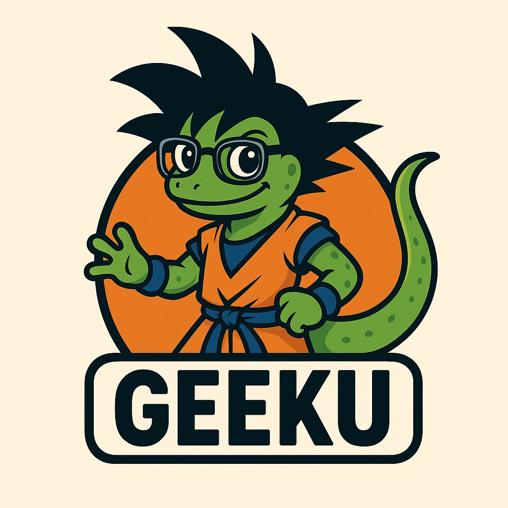 Geeku PC’s | Jawa