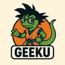 Geeku PC’s