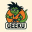Geeku PC’s