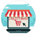L&A 525 Market