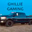 Ghillie