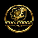 Fix and Forge PCs