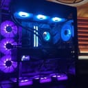 Marty’s Spare Parts