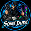 Some Dude