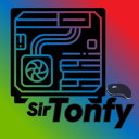 SirTonfy