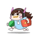 Behold! My stuff!
