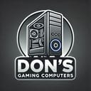 Don's Gaming Computers