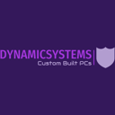 Dynamic Systems Custom Built PCs