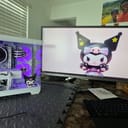 Mr. Lee's Computer hang out