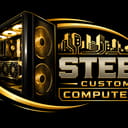 Steel Custom Computers