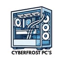 CyberFrostPC’s