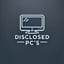 Disclosed PC's