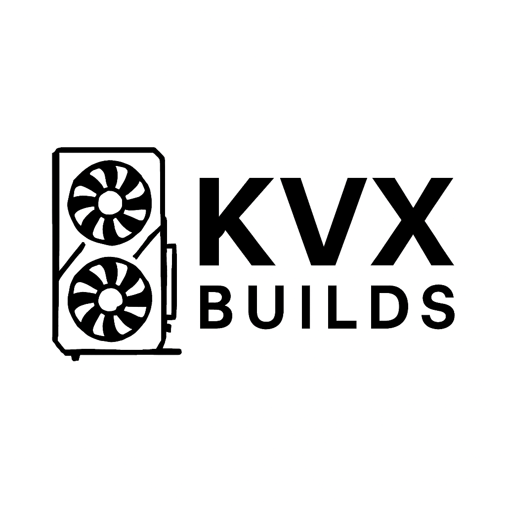 KVX BUILDS | Jawa