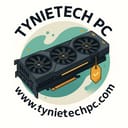 Tynietech PC