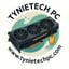 Tynietech PC