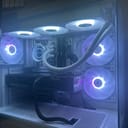 Andy’s pc