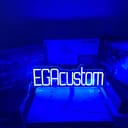 EGAcustom