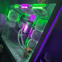 Christian’s pc parts