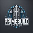 Prime Build Systems