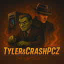 Tyler&CrashPCZ
