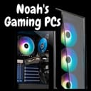 Noah's Gaming PCs