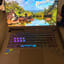 Gaming Laptop For Sale