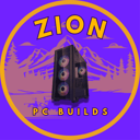 Zion PC Builds