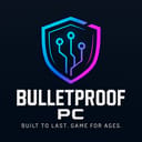 Bulletproof PC