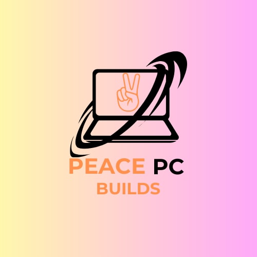 Peace PC Builds | Jawa