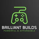 Brilliant Builds