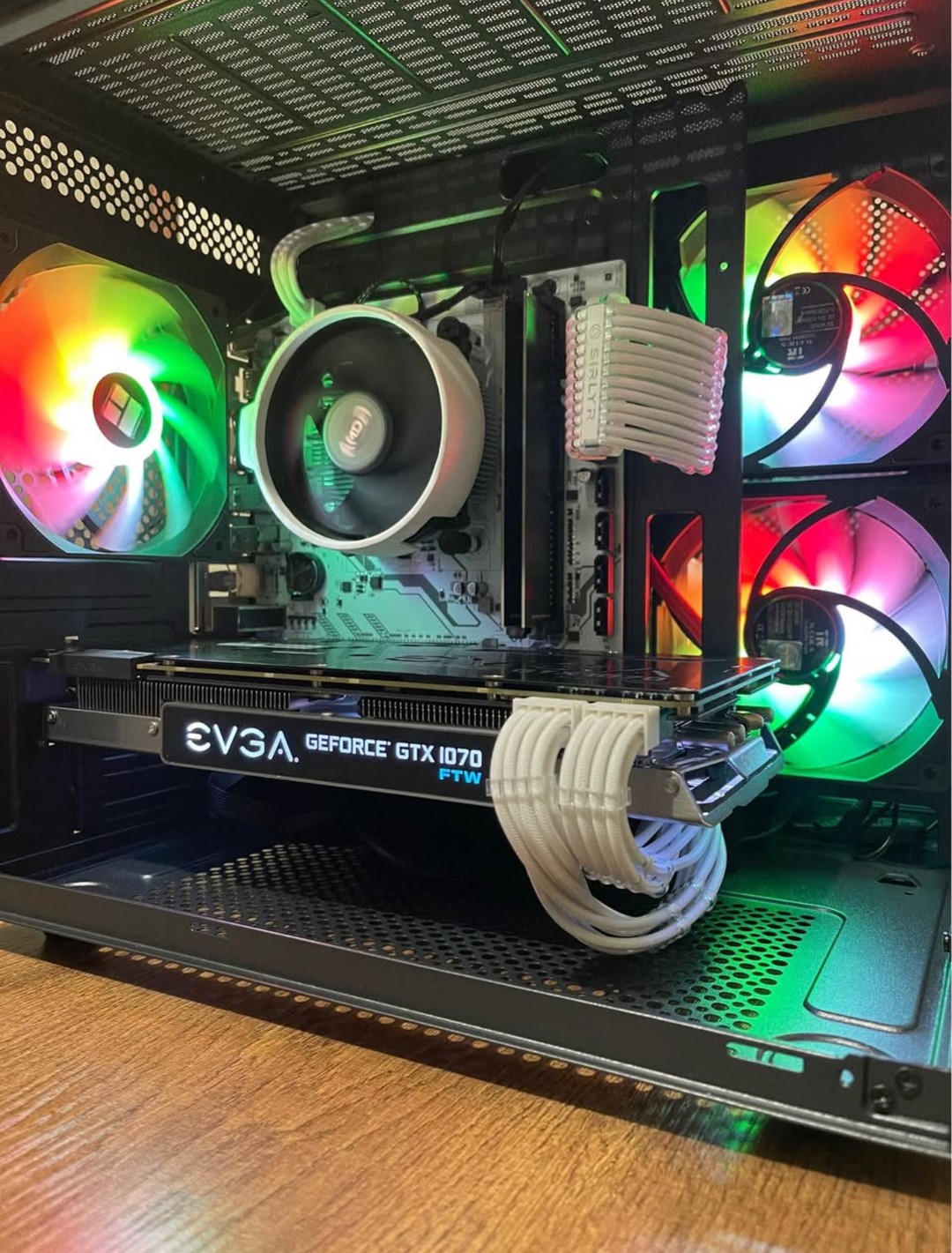 Jude’s PC | Jawa