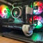 Jude’s PC